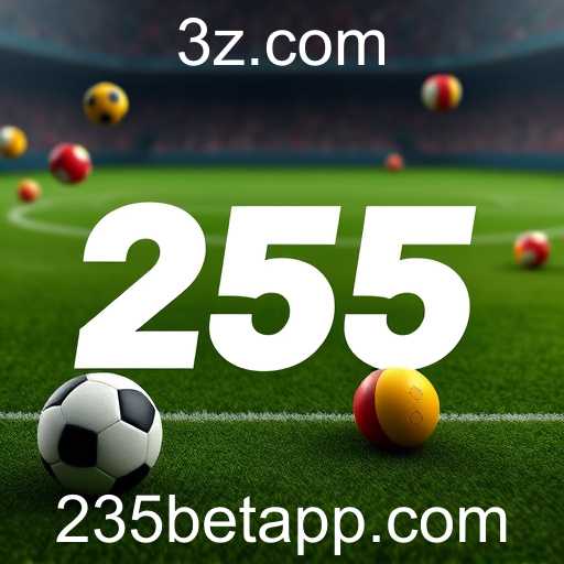 Revolução nos Jogos Online com 235bet