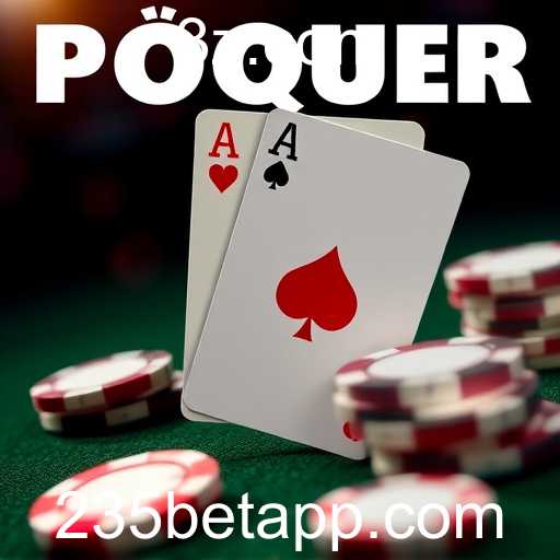 Pôquer